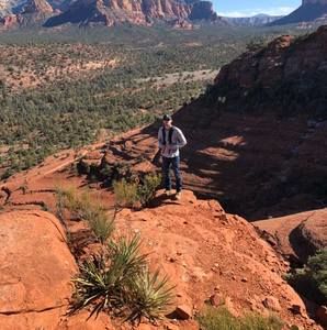 Meet your Posher, Nick